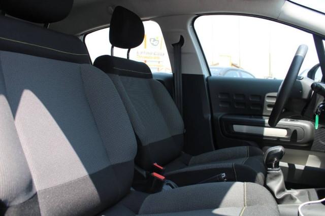 Citroen C3 1.2 puretech Feel Pack s&s 83cv Con CARPLAY