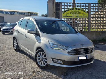 Ford C-Max 1.5 TDCi 120CV Start&Stop Titanium X