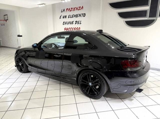 BMW Serie 1 Coupé 123d Msport dpf