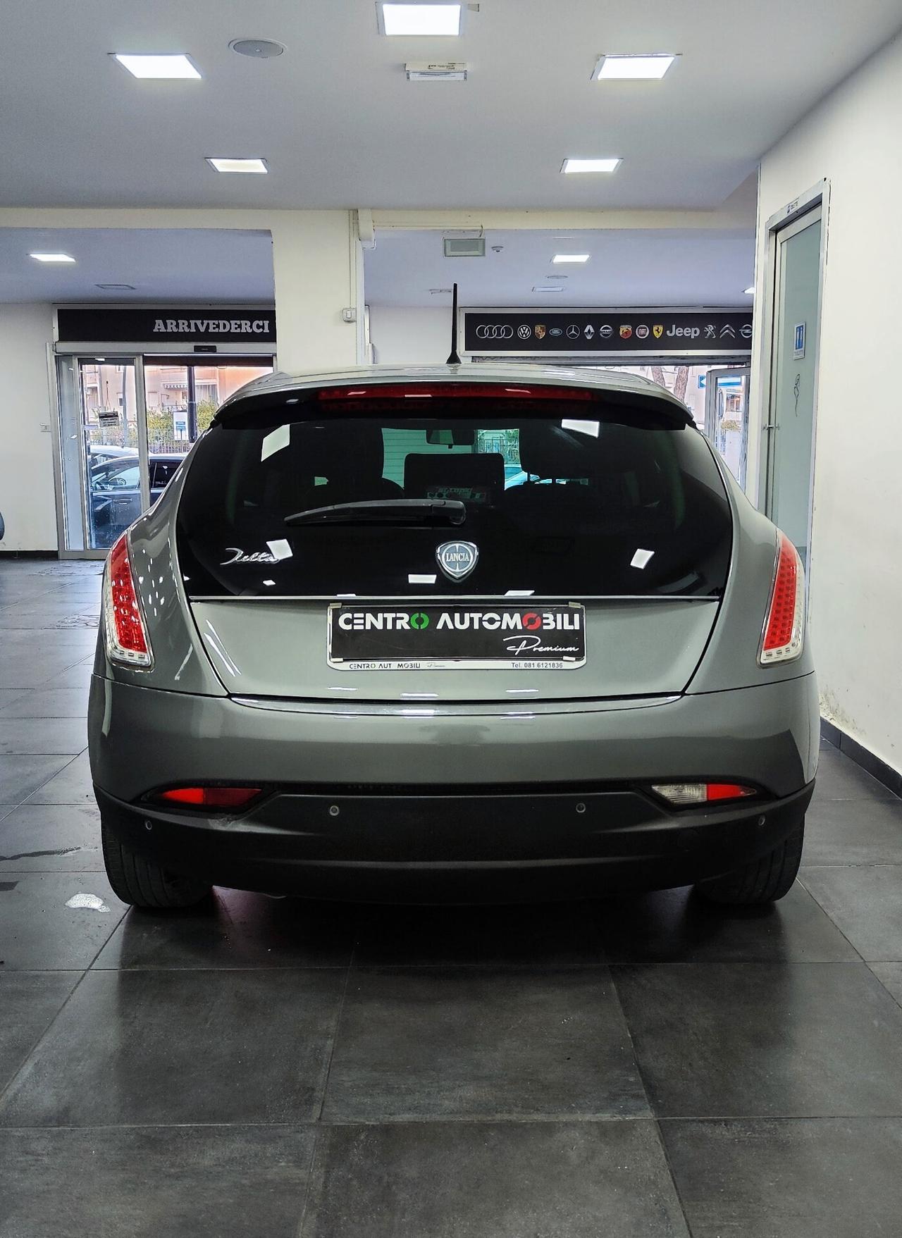 Lancia Delta 1.4 T-Jet 120 CV GPL Ottime condizioni