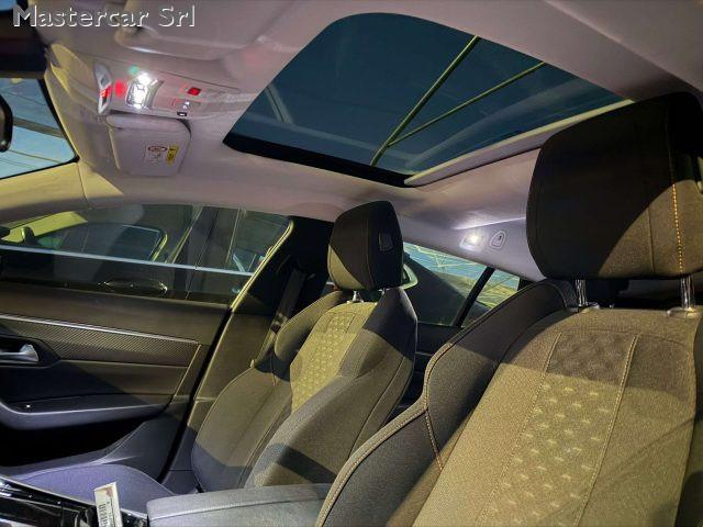 PEUGEOT 508 II 2019 SW 1.5 bluehdi Business s - FY190KA