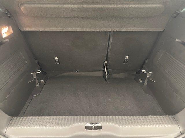 CITROEN C3 Aircross 1.5 bluehdi s&s 110cv