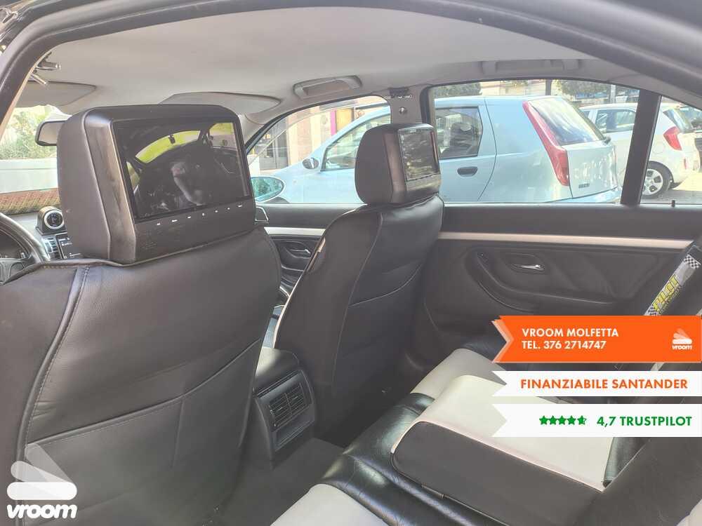 BMW Serie 5 (E39) 525tds UNICA NEL SUO GENERE