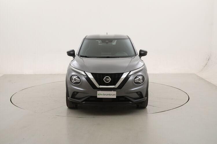 Nissan Juke N-Connecta BZ417654 1.0 Benzina 114CV