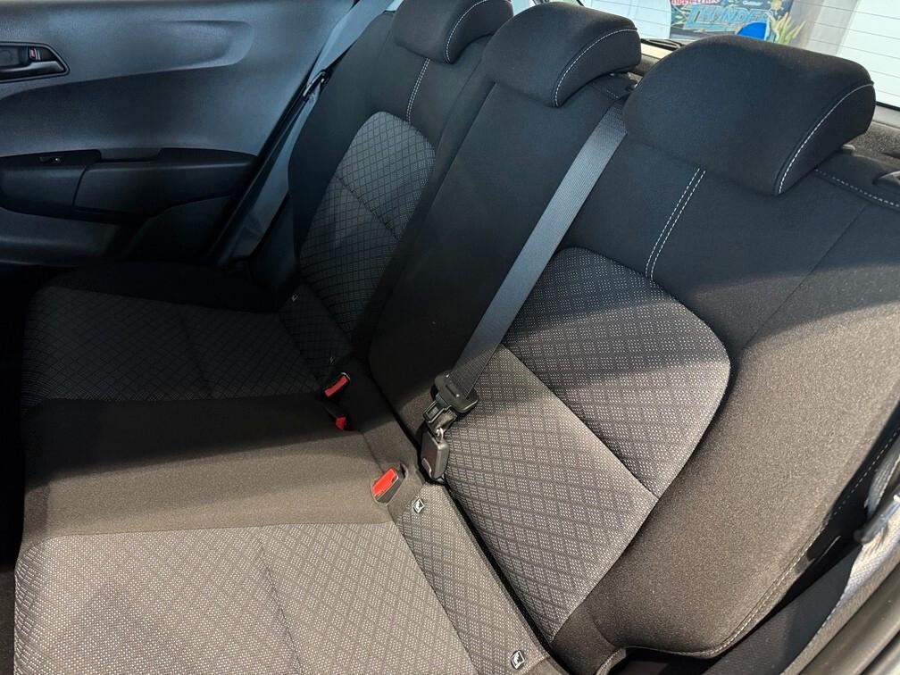 Kia Picanto 1.0 mpi Gpl Urban Cam App conn 14" Neopat