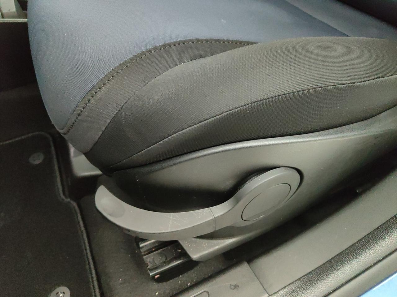 LANCIA Ypsilon III 2021 1.0 70CV HYBRID PLATINO