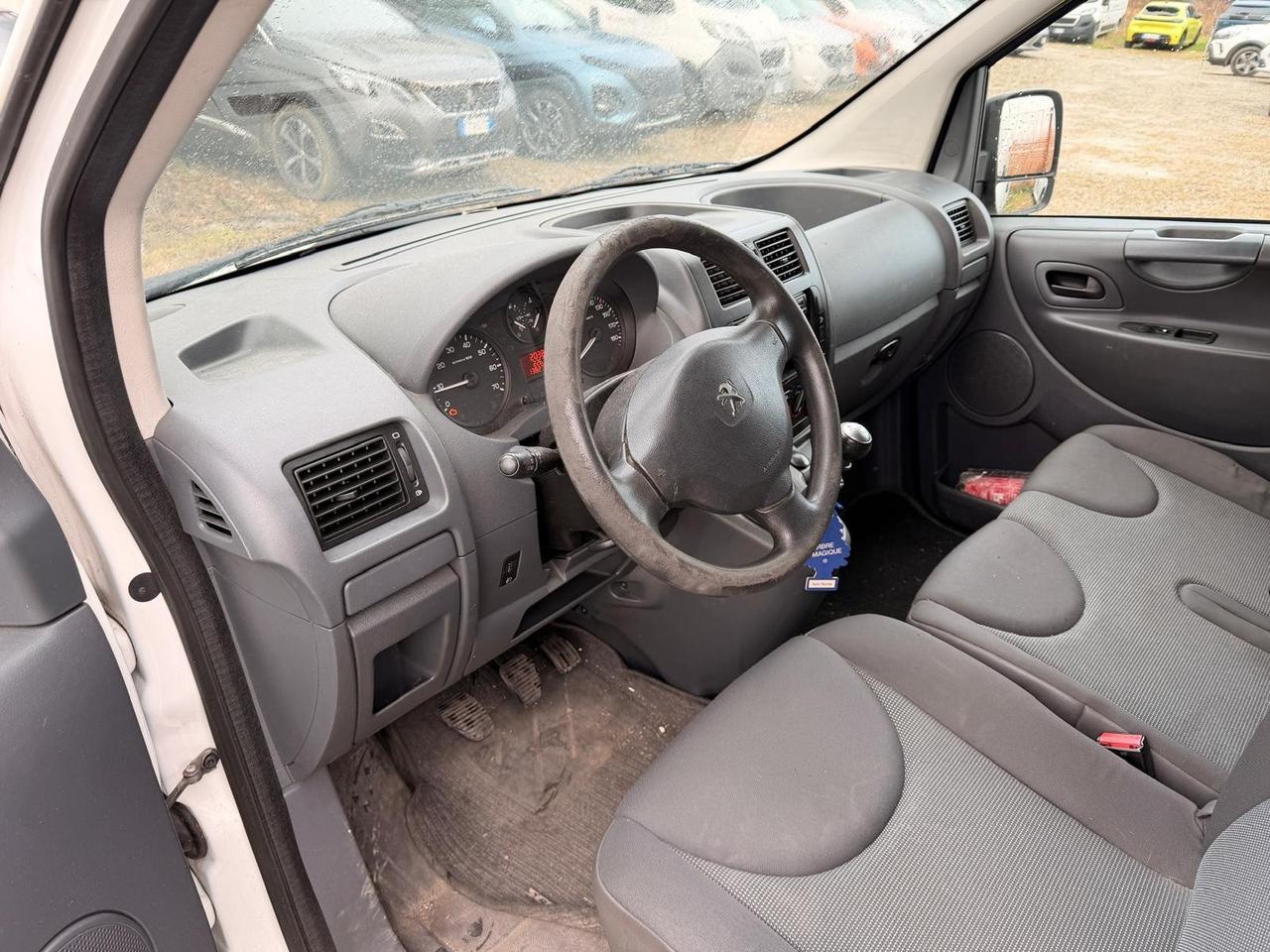 Peugeot Expert 2000
