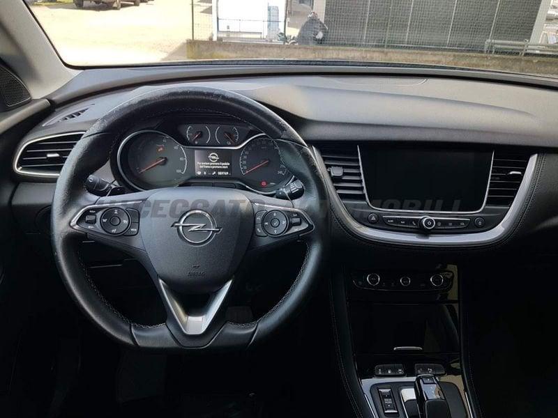 Opel Grandland Grandland X 1.6 phev Ultimate awd auto