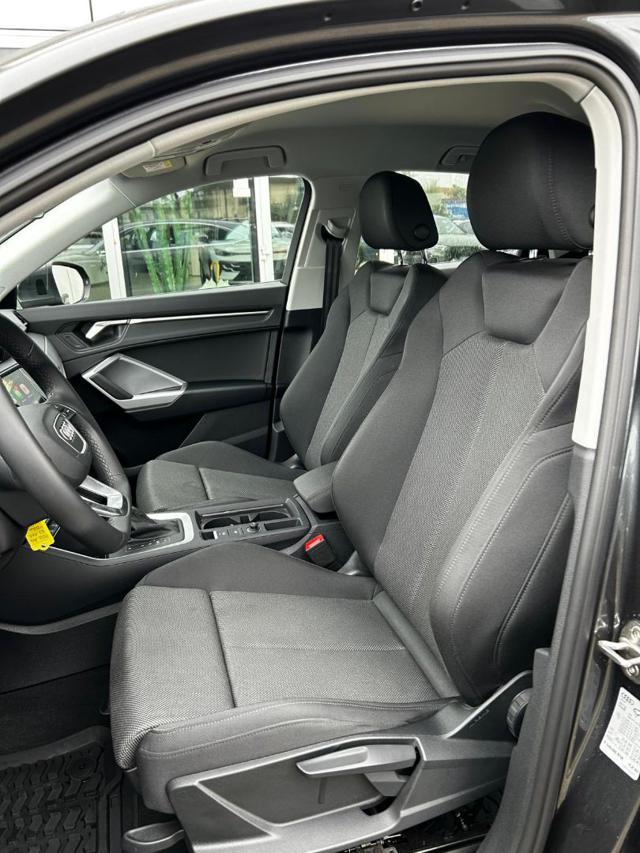 AUDI Q3 SPB 35 TDI S tronic S line edition