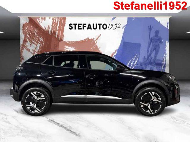 PEUGEOT 2008 1.2 hybrid Allure 136cv e-dcs6