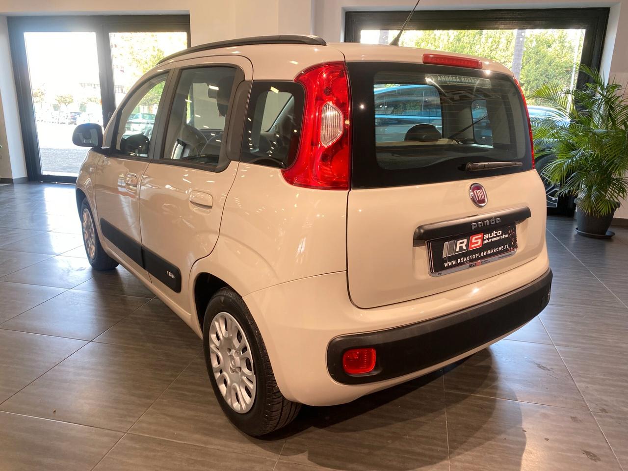 Fiat Panda 1.2 EasyPower Easy