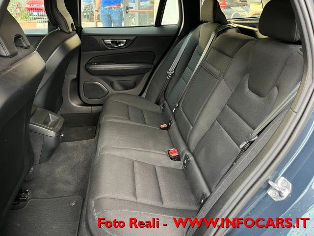 VOLVO V60 D3 Geartronic Business PROMO
