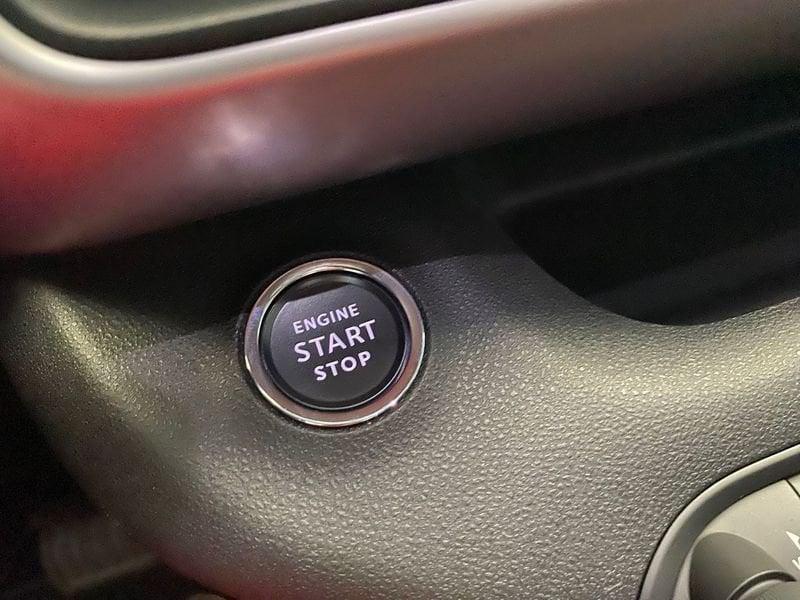 Jeep Avenger Avenger 1.2 turbo e-hybrid MHEV Summit 110cv - PROMO SIRONIAUTO+