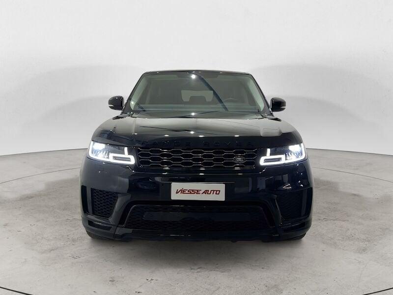 Land Rover RR Sport 3.0 SDV6 249 CV HSE