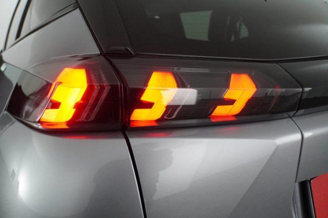 PEUGEOT 2008 2008 BlueHDi 130 EAT8 S&S Allure Navi Pack