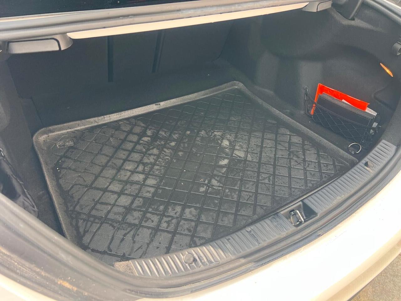 MERCEDES C 220D AUTOMATIC PREMIUM 194cv
