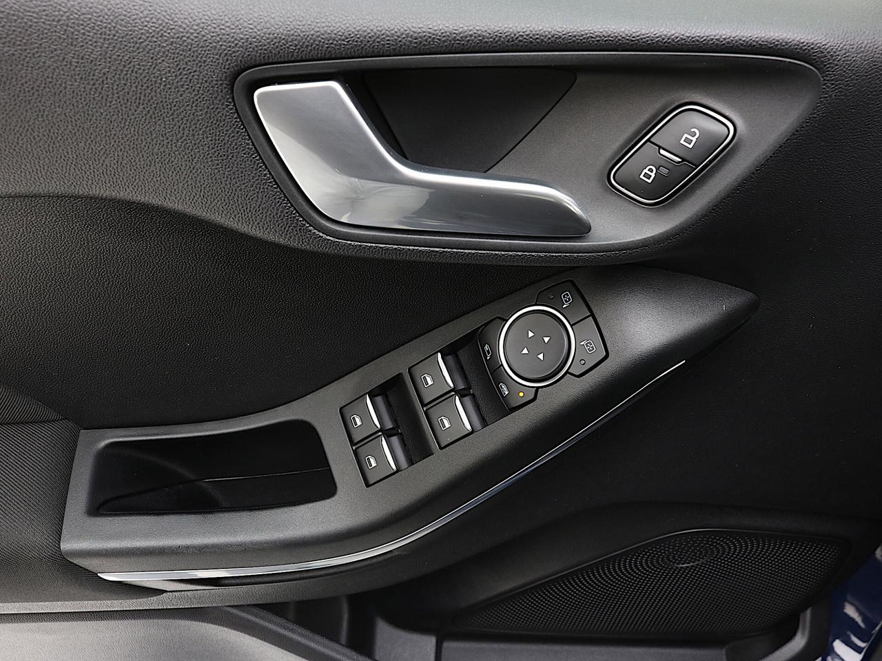 Ford Fiesta 1.5 EcoBlue 85CV 5 Porte Titanium