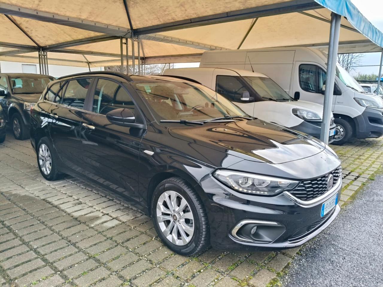 Fiat Tipo 1.4 T-Jet 120CV SW Business