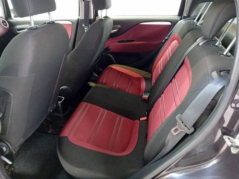 FIAT Punto Punto Classic 1.2 5 porte Natural Power Active