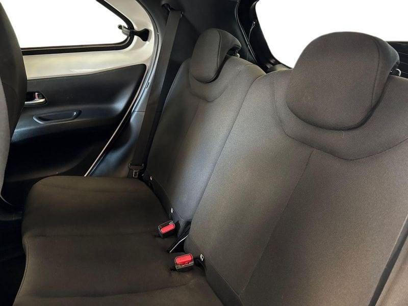 Toyota Aygo X 1.0B (72 CV) Trend