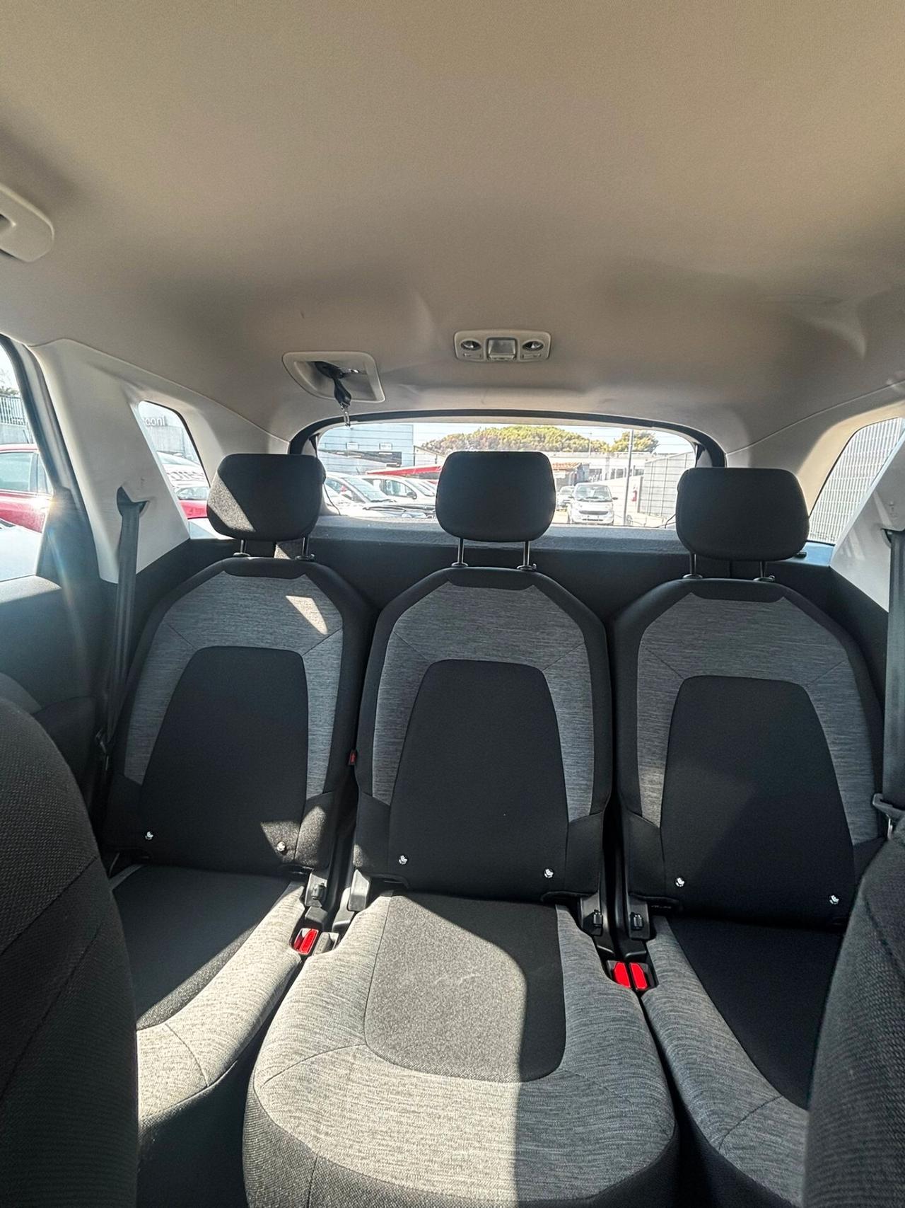 Citroen C4 SpaceTourer C4 SpaceTourer BlueHDi 130 S&S Live