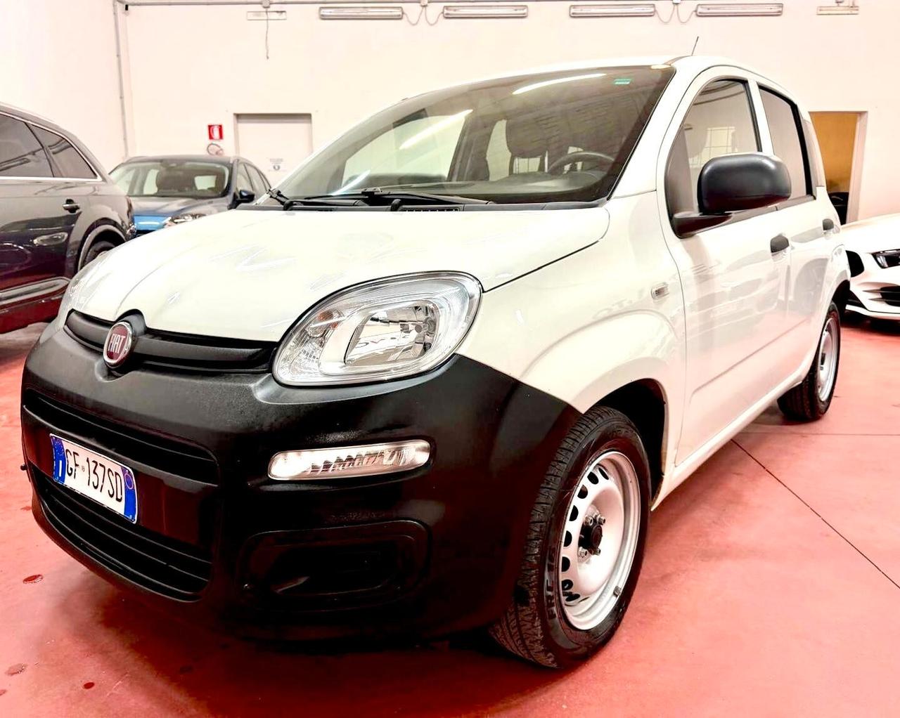 Fiat PANDA VAN 1.0 HYBRID +IVA