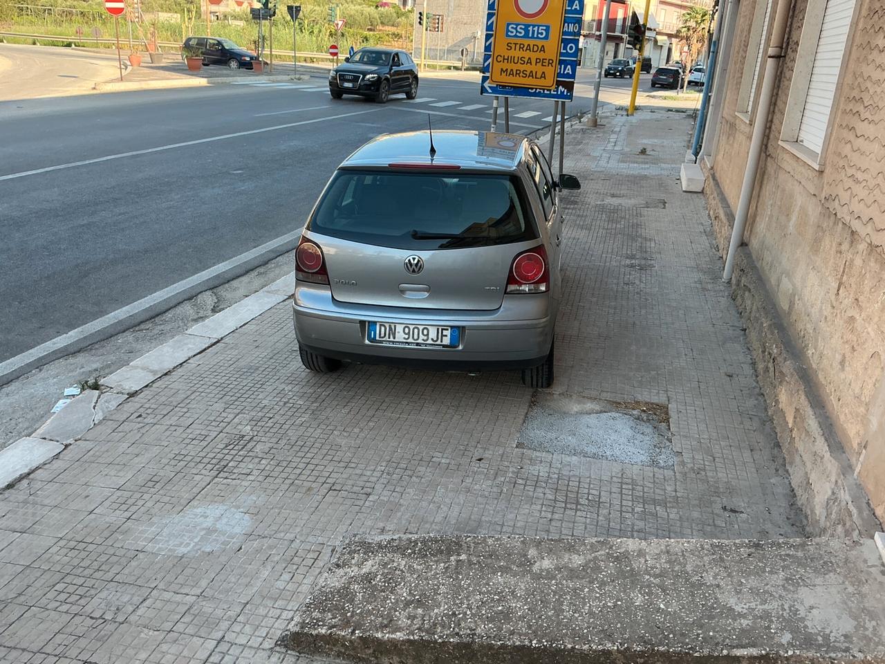 Volkswagen Polo 1.4/69CV TDI 5p. Comfortline