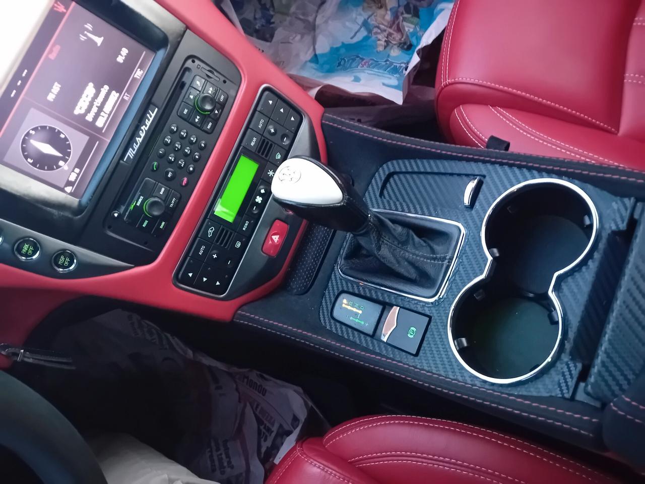 Maserati GranTurismo 4.2 all MC