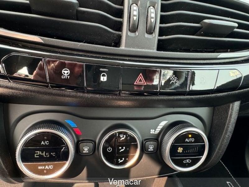 FIAT Tipo 1.6 Mjt SW Business!NAV 7"-RETROC-FRENATA ASS SOLO KM 43700!!