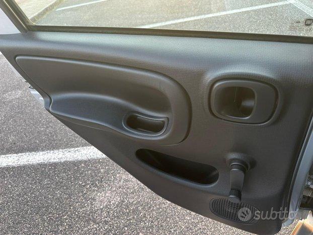 FIAT PANDA 2014 - PERFETTA IN TUTTO