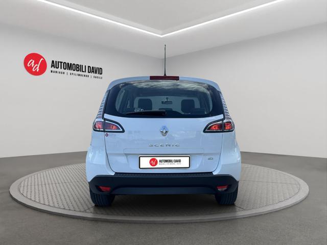 RENAULT Scenic 1.5 dCi 110CV S&S Live