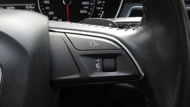AUDI A4 Avant 2.0 TDI 150 CV S-Tronic
