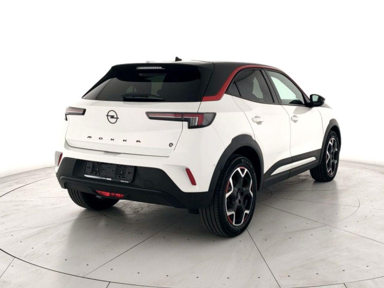 OPEL Mokka electric GS Line 136cv