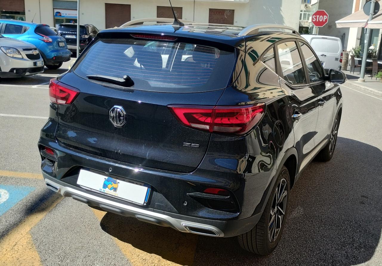 Mg ZS 1.0T-GDI Luxury