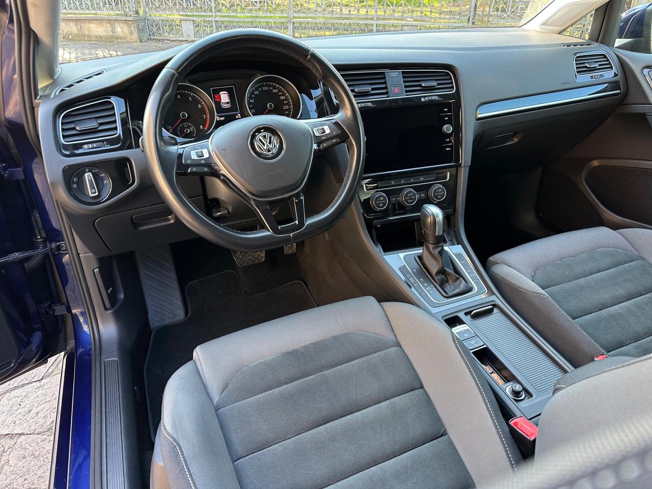 Volkswagen Golf 1.5 eTSI 150 CV EVO ACT DSG 1st Edition Style