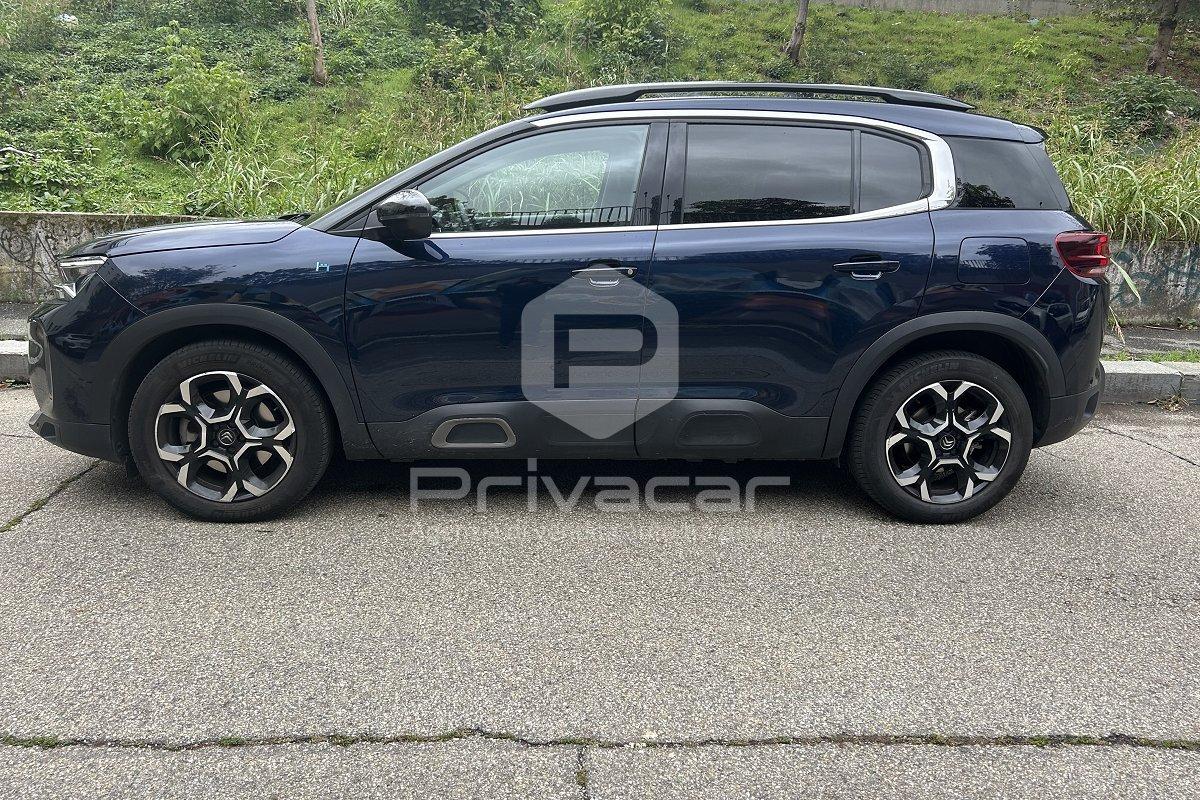 CITROEN C5 Aircross Hybrid 225 e-EAT8 Shine Pack