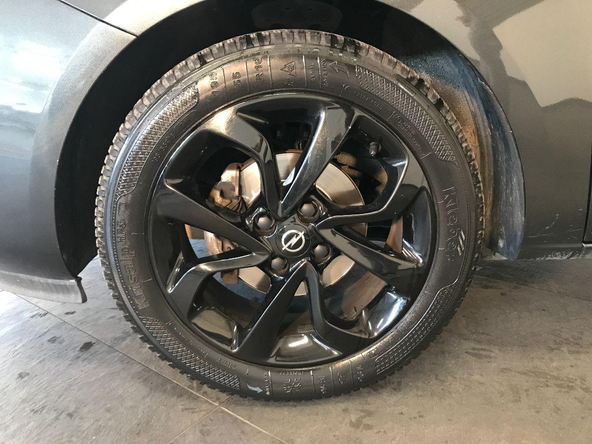 OPEL Corsa 1.4 GPL 5p. b-Color