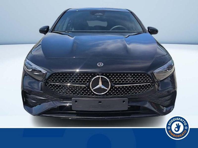 Mercedes-Benz Classe A 180d Automatic AMG Line Advanced Plus Extra