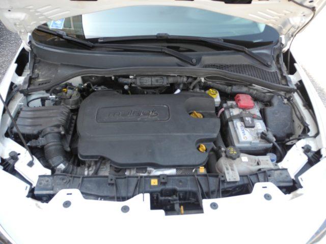 FIAT Tipo 1.6 Mjt 129cv S&S SW -OK NEOPATENTATI- DA VETRINA