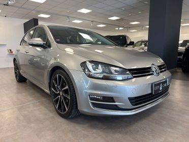 Volkswagen Golf VII 2.0 TDI DSG 5p. Highline