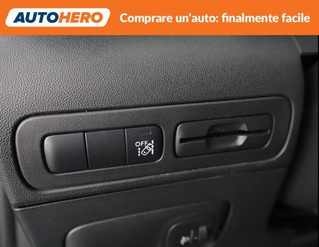 CITROEN C3 Aircross BlueHDi 100 Feel