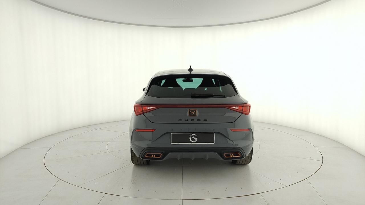SEAT Leon IV 2020 - Leon 1.4 e-hybrid Xcellence dsg