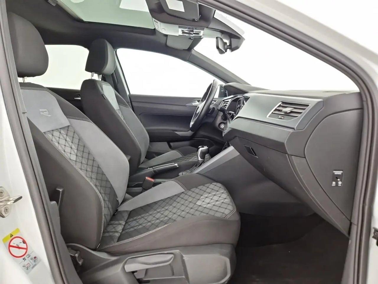 Volkswagen Taigo 1.5 tsi R-Line 150cv dsg *Promo SD 2026*