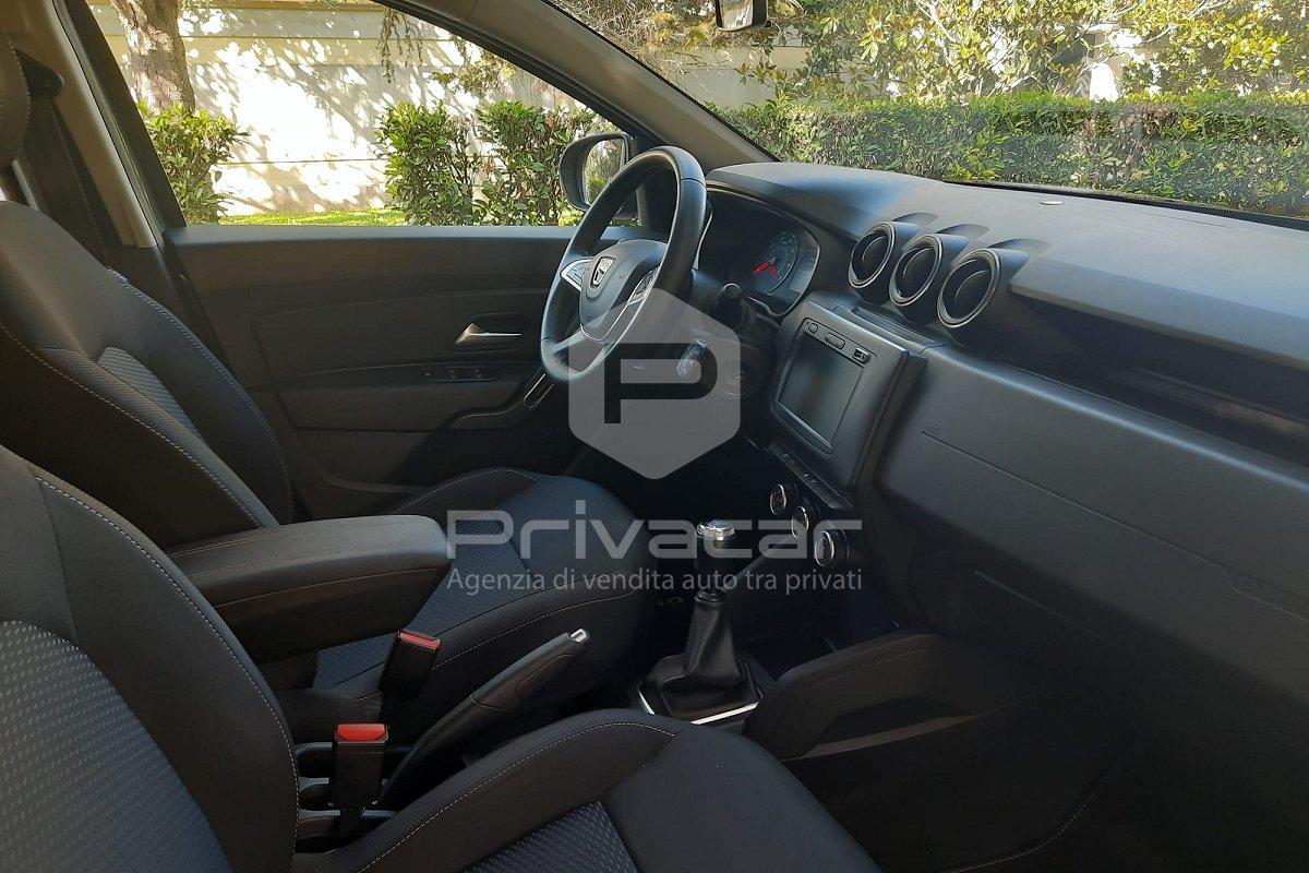 DACIA Duster 1.5 Blue dCi 8V 115 CV 4x2 Comfort