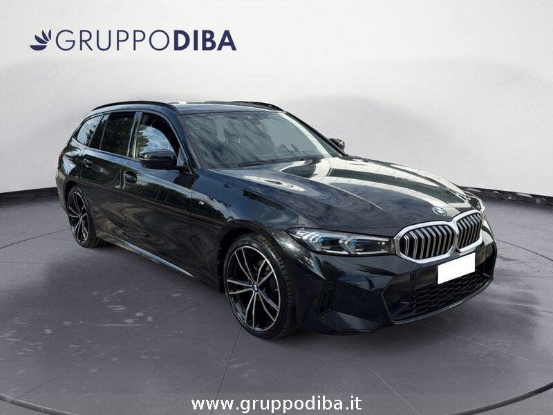 BMW Serie 3 G21 2022 Touring 320d Touring mhev 48V xdrive MSport auto