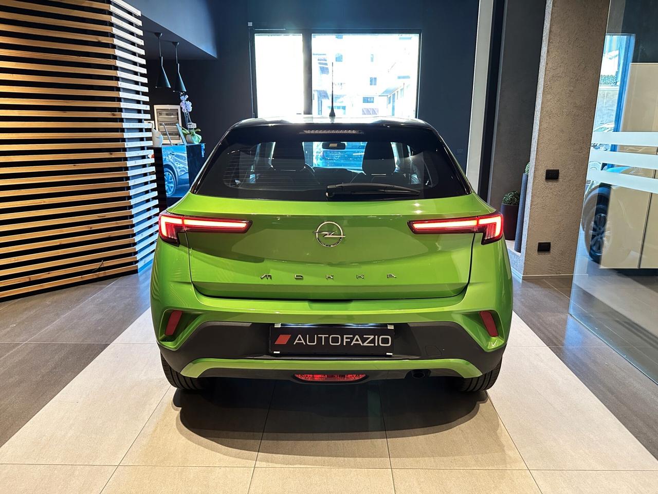 Opel Mokka 1.2 Turbo Ultimate