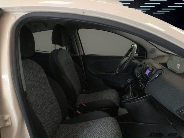 LANCIA Ypsilon 1.2 69 CV 5 porte Elefantino Pronta Consegna