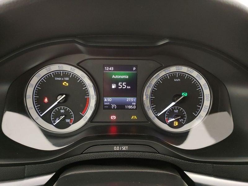 Skoda Karoq 2.0 tdi Style 4x4 dsg