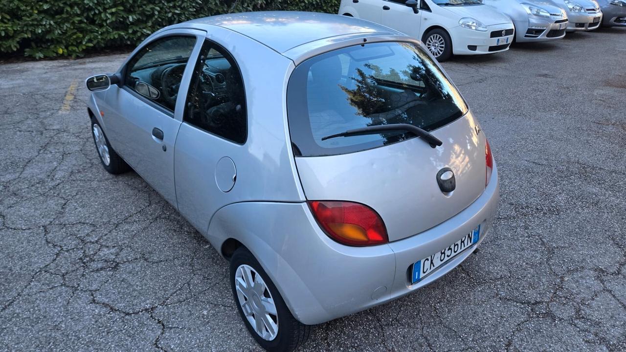 Ford Ka 1.3 Collection