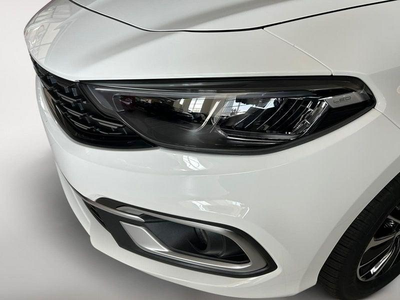FIAT Tipo 5p 1.0 t3 100cv